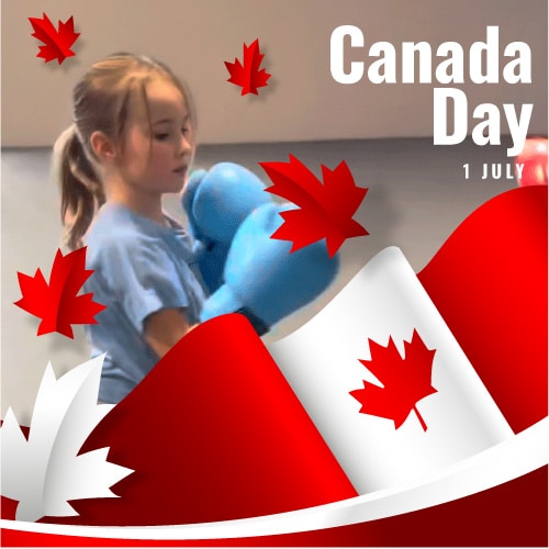 Walk with Black Rock in the Canada Day Parade! ????????