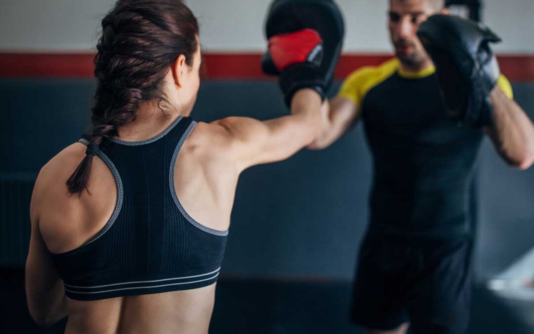 Unleash Your Inner Strength: Self-Defence Classes for Empowerment and Fitness