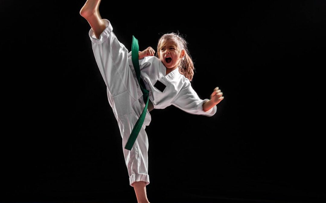 Nurturing Champions in Life and Taekwondo: The Comprehensive Guide to Taekwondo Gyms for Kids