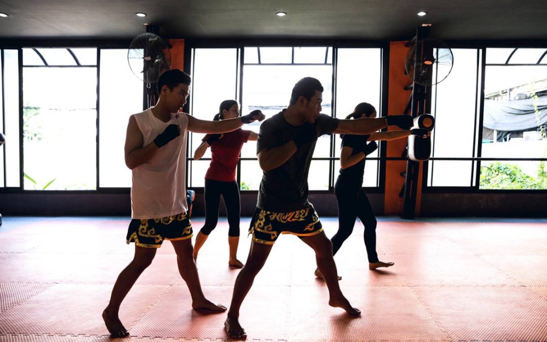 How to Start Martial Arts Lessons in Parksville: A Beginner’s Guide
